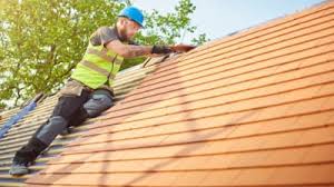 Hot Roofs in Saunders Lake, OR