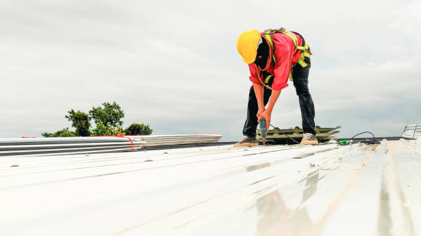 Best Tile Roofing Installation  in Saunders Lake, OR