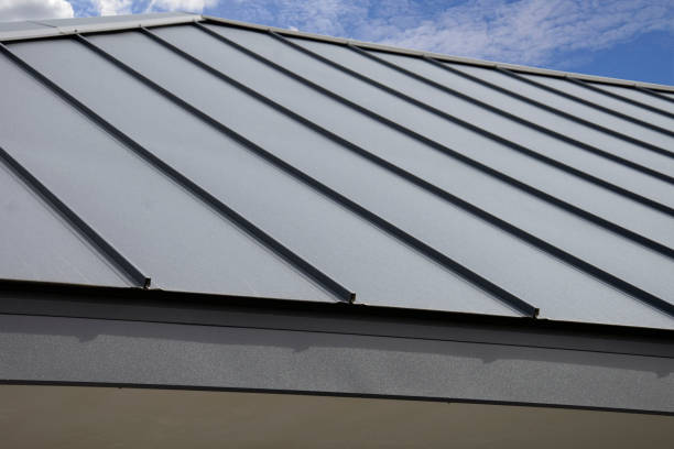 Best Roofing for New Construction  in Saunders Lake, OR