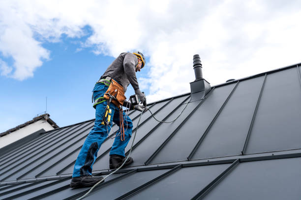 Best Roof Installation  in Saunders Lake, OR